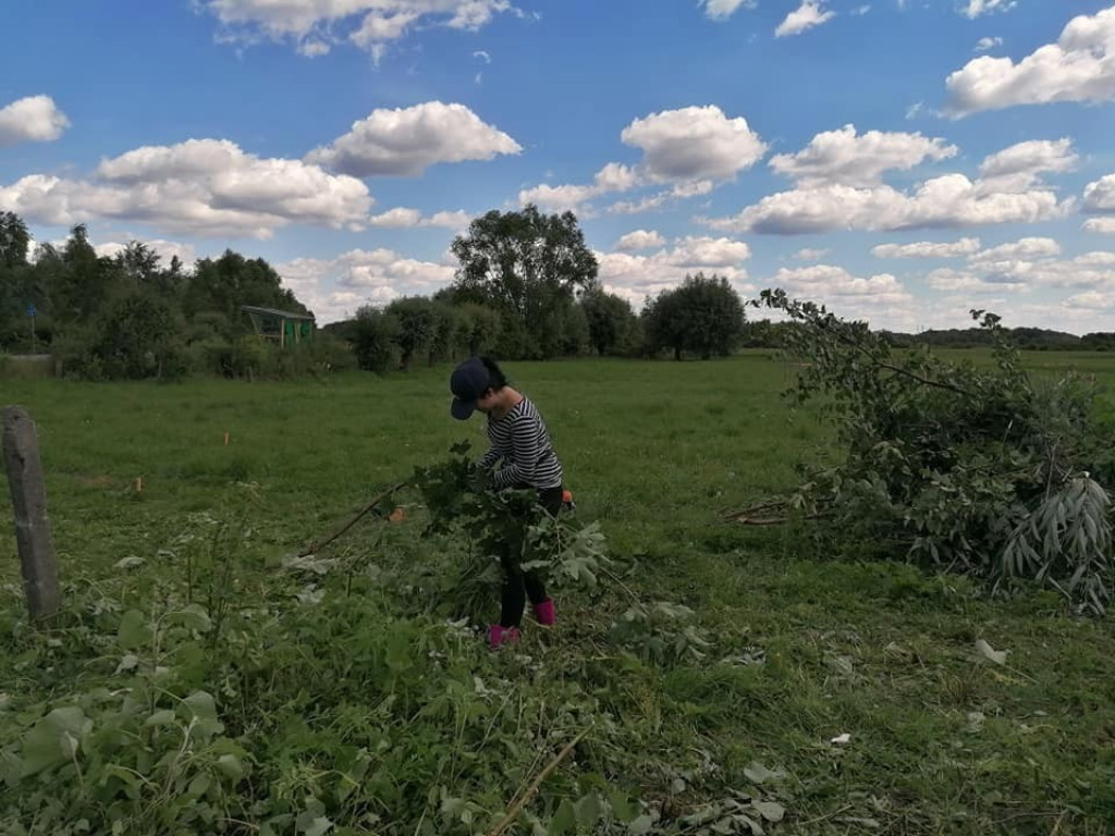 Zostań Świętym Mikołajem! Pomóż dzieciom chorym na raka i zbuduj z nami Dom Hospicyjny dla dzieci