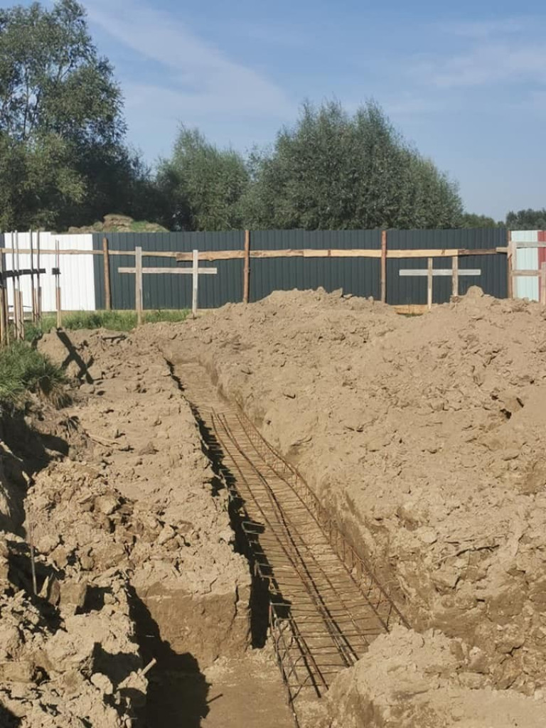 Zostań Świętym Mikołajem! Pomóż dzieciom chorym na raka i zbuduj z nami Dom Hospicyjny dla dzieci