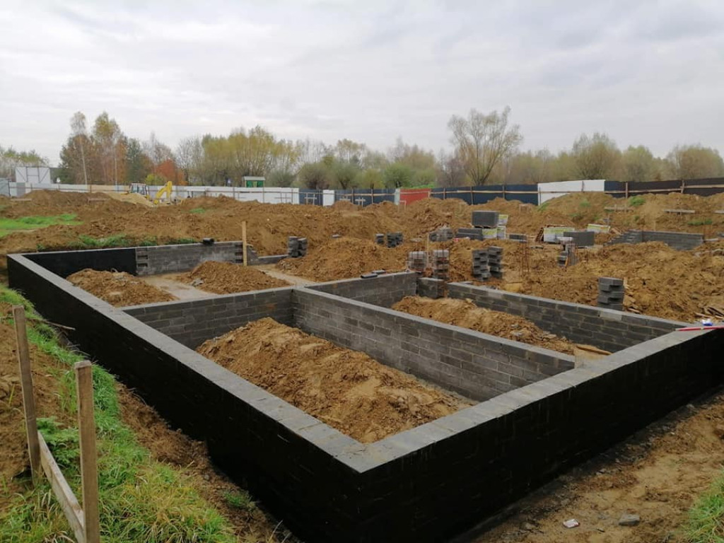 Zostań Świętym Mikołajem! Pomóż dzieciom chorym na raka i zbuduj z nami Dom Hospicyjny dla dzieci