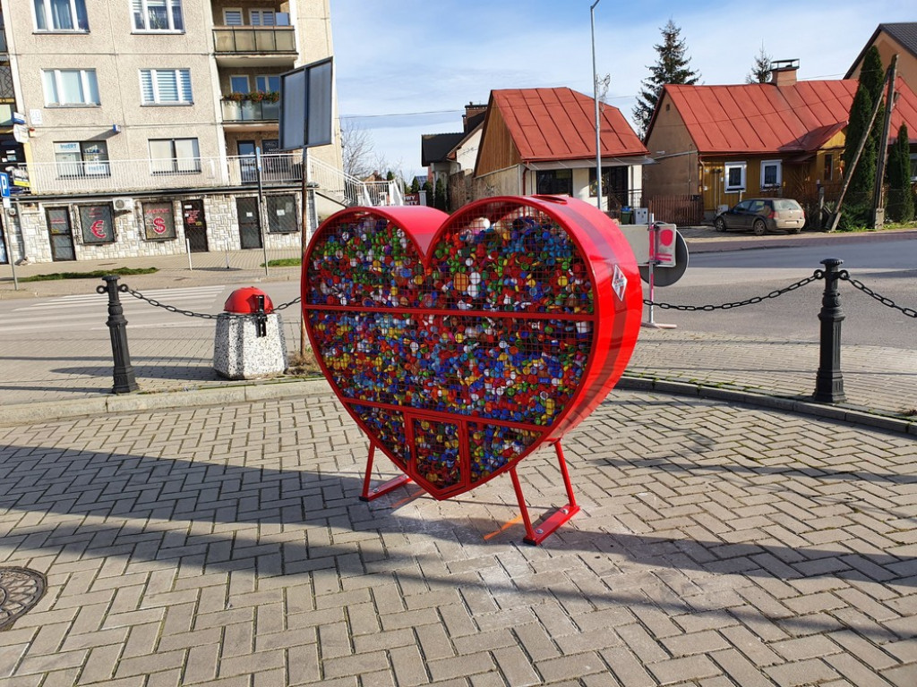 Hrubieszowskie serca dwa - ZDJĘCIA