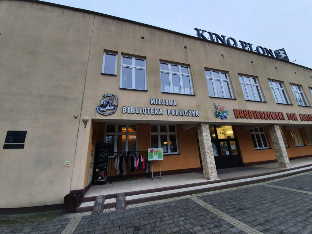 Hrubieszowska Wymiana Ciepła