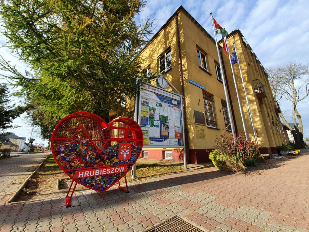 Hrubieszowskie serca dwa - ZDJĘCIA