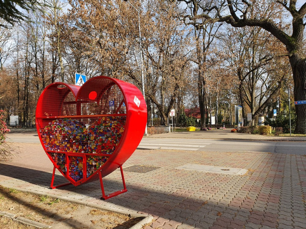 Hrubieszowskie serca dwa - ZDJĘCIA