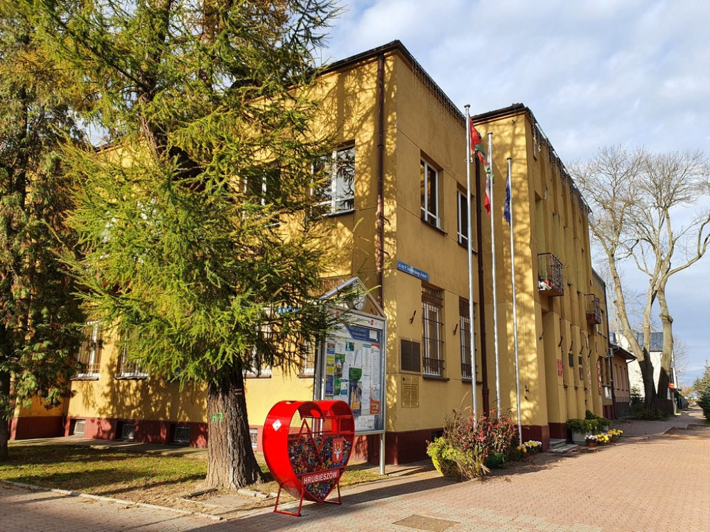 Hrubieszowskie serca dwa - ZDJĘCIA