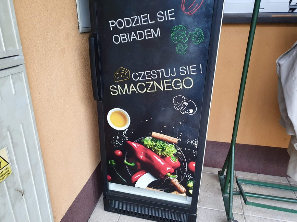 Hrubieszowska Wymiana Ciepła