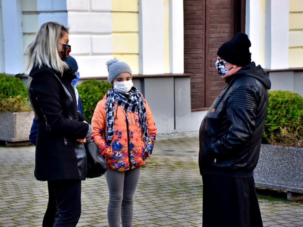 Mój przyjaciel Anioł Stróż - nagrody rozdane - ZDJĘCIA