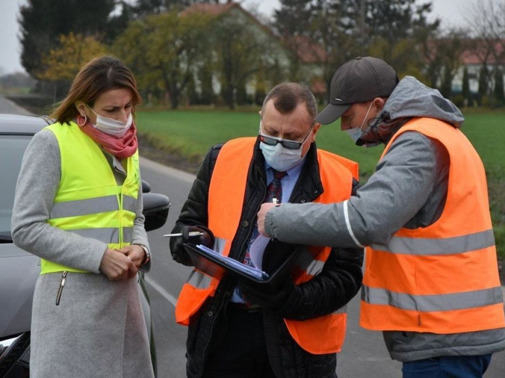Remont drogi Teratyn-Stefankowice zakończony - ZDJĘCIA