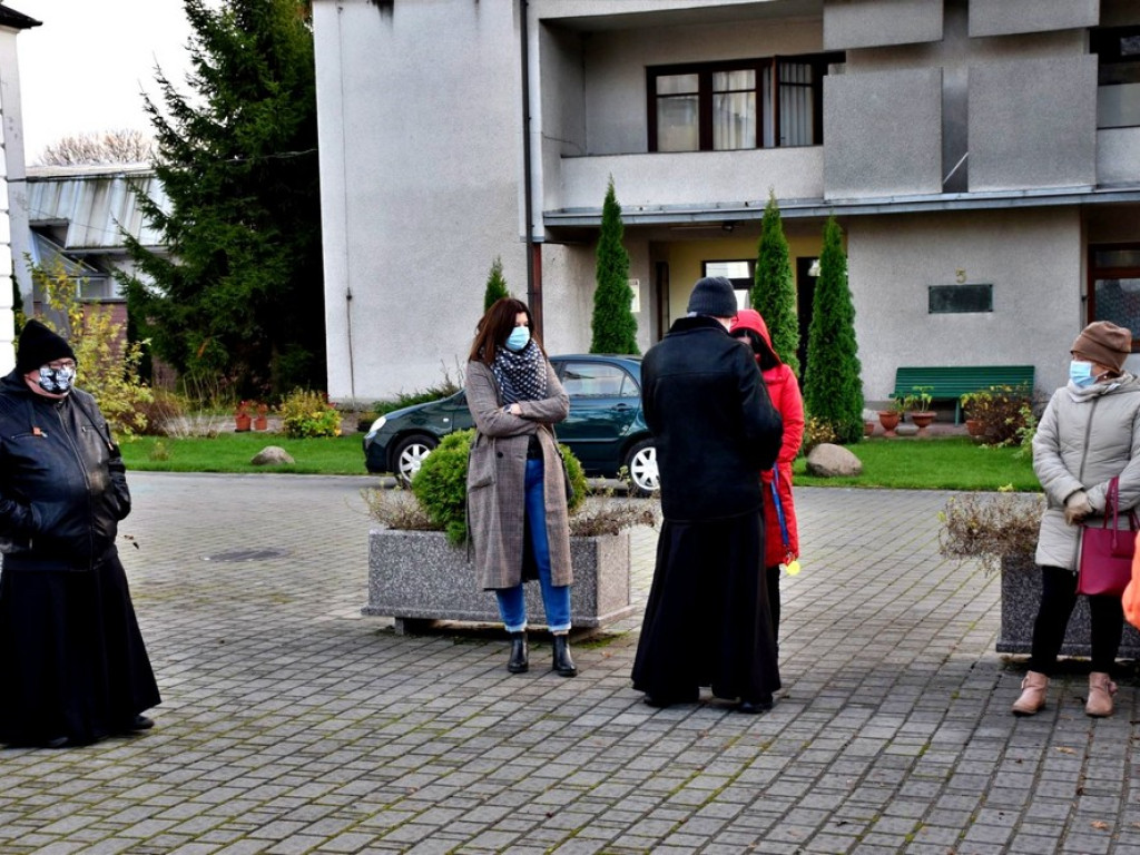 Mój przyjaciel Anioł Stróż - nagrody rozdane - ZDJĘCIA