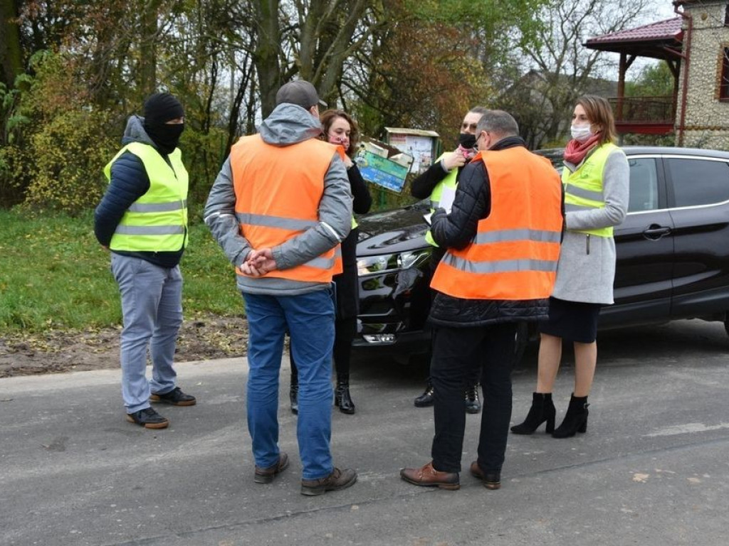 Remont drogi Teratyn-Stefankowice zakończony - ZDJĘCIA