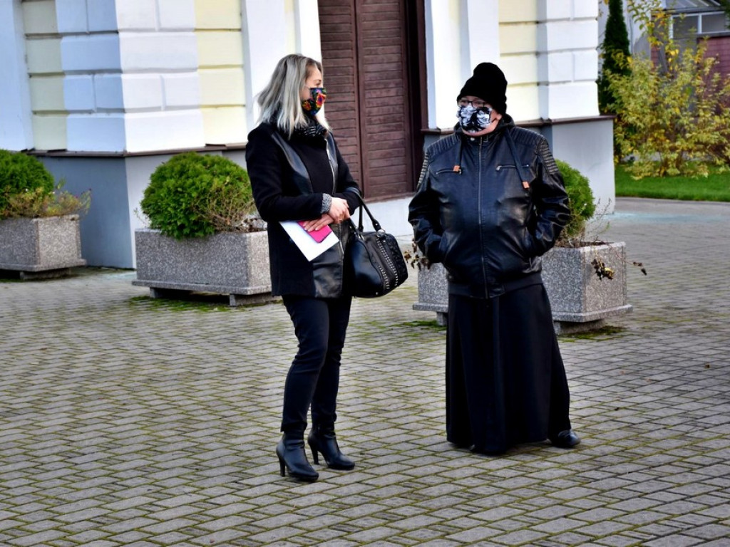 Mój przyjaciel Anioł Stróż - nagrody rozdane - ZDJĘCIA