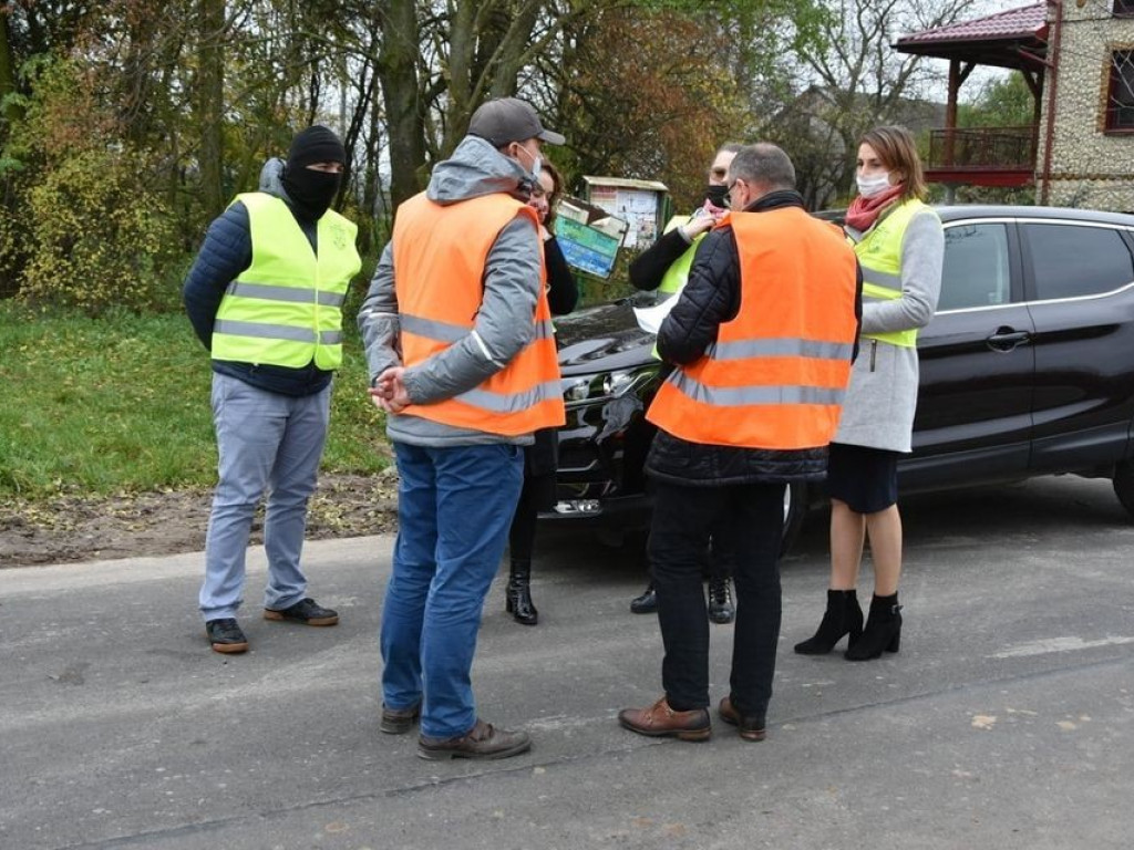 Remont drogi Teratyn-Stefankowice zakończony - ZDJĘCIA