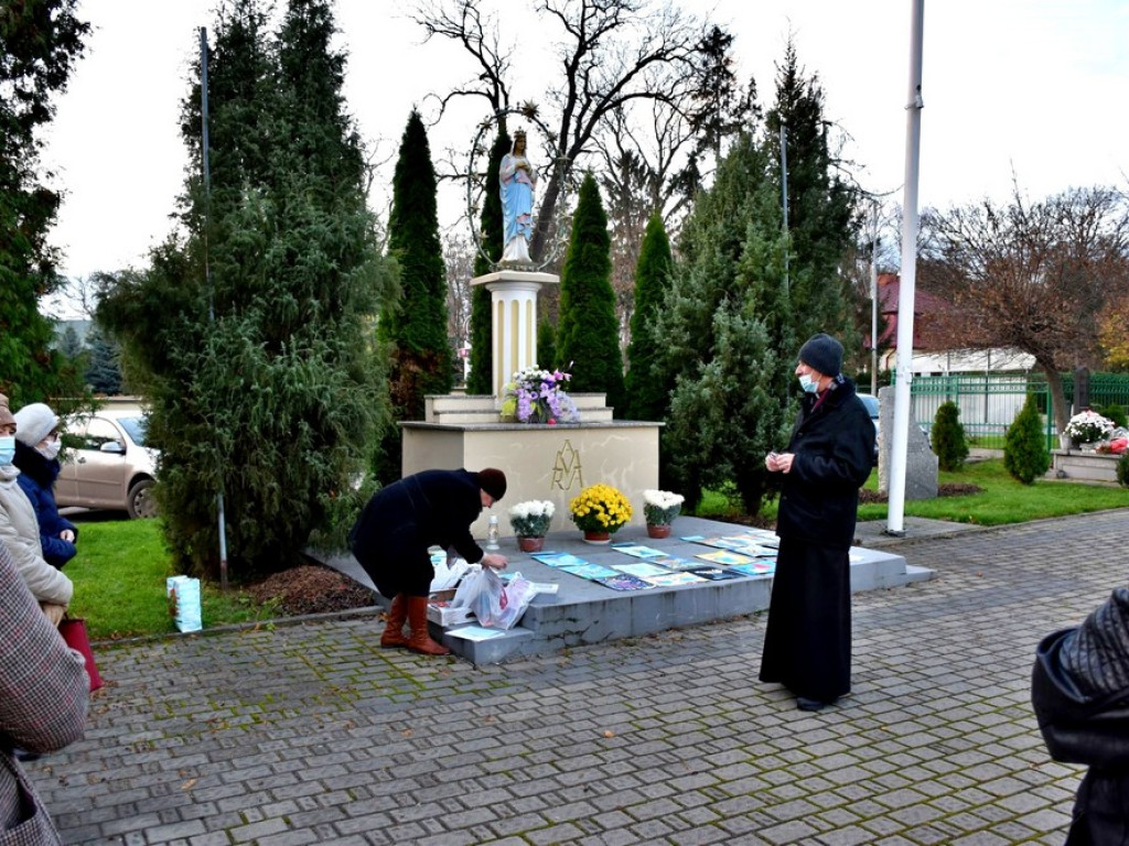 Mój przyjaciel Anioł Stróż - nagrody rozdane - ZDJĘCIA