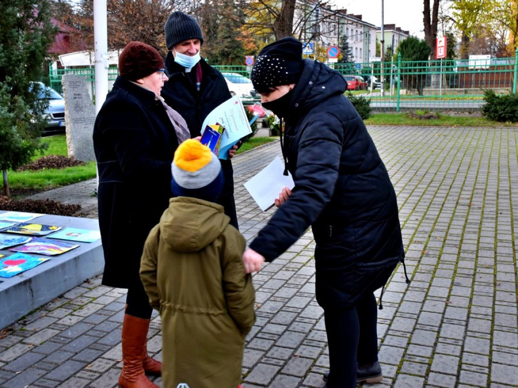 Mój przyjaciel Anioł Stróż - nagrody rozdane - ZDJĘCIA