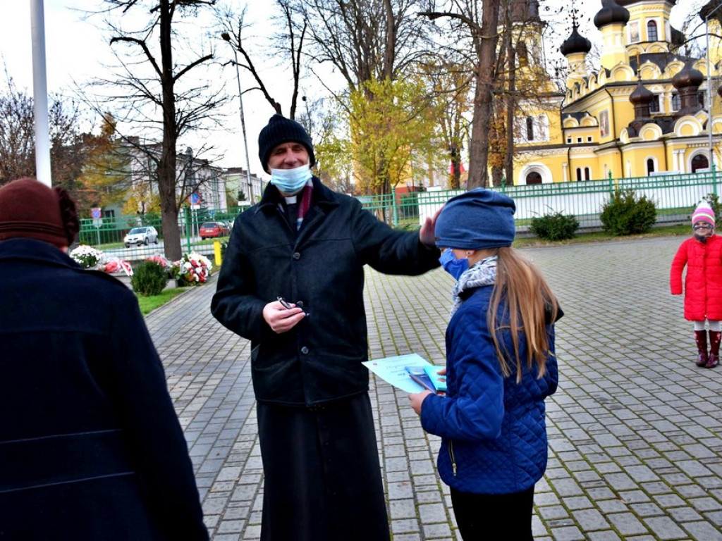 Mój przyjaciel Anioł Stróż - nagrody rozdane - ZDJĘCIA