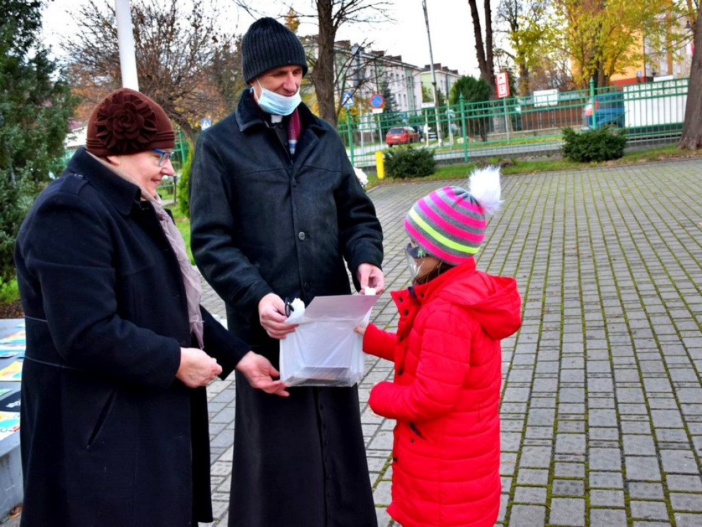 Mój przyjaciel Anioł Stróż - nagrody rozdane - ZDJĘCIA