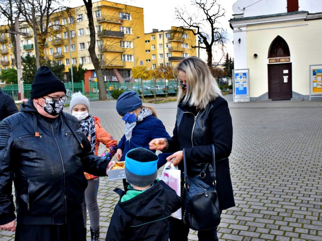 Mój przyjaciel Anioł Stróż - nagrody rozdane - ZDJĘCIA