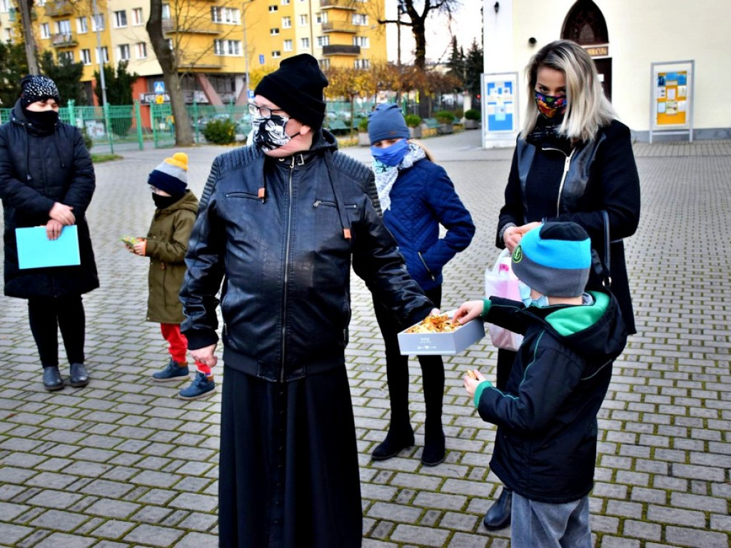 Mój przyjaciel Anioł Stróż - nagrody rozdane - ZDJĘCIA