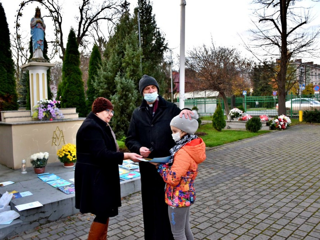 Mój przyjaciel Anioł Stróż - nagrody rozdane - ZDJĘCIA