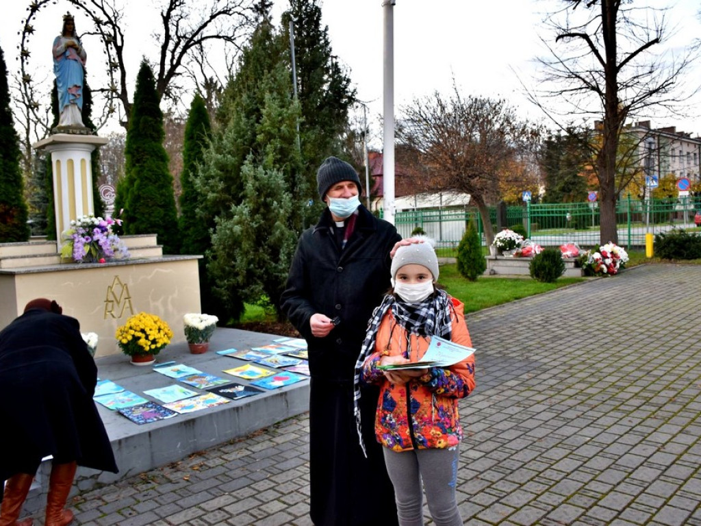 Mój przyjaciel Anioł Stróż - nagrody rozdane - ZDJĘCIA