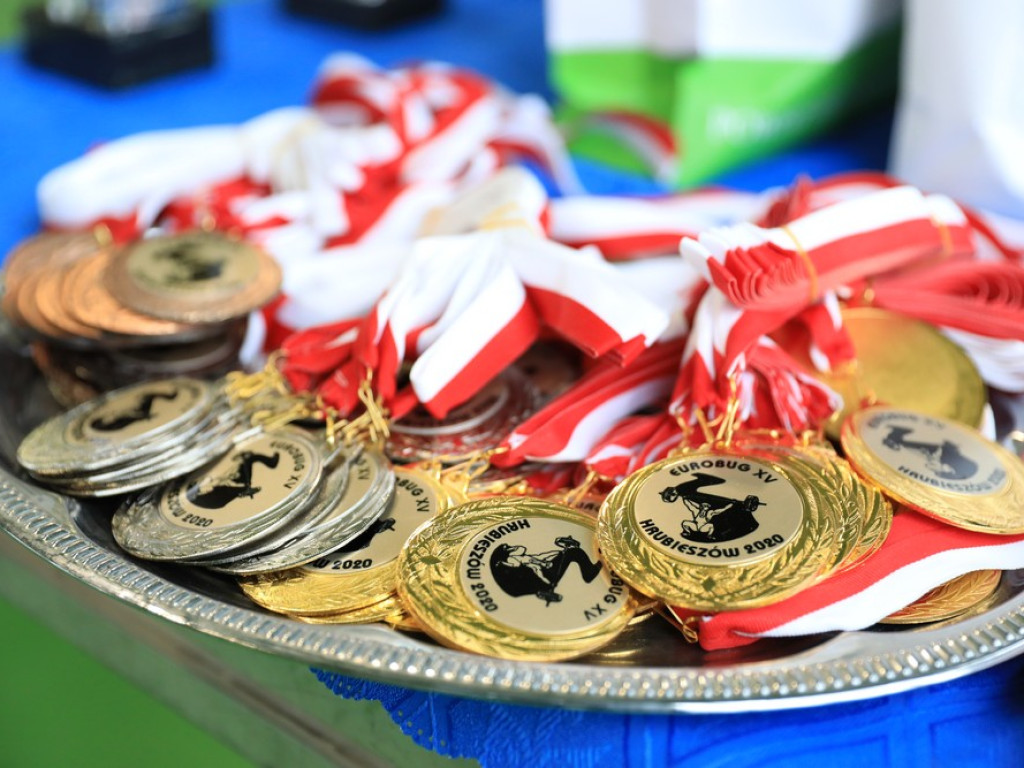XV Międzynarodowy Turniej w Podnoszeniu Ciężarów Euro-Bug i II Memoriał Andrzeja Greszety - wyniki