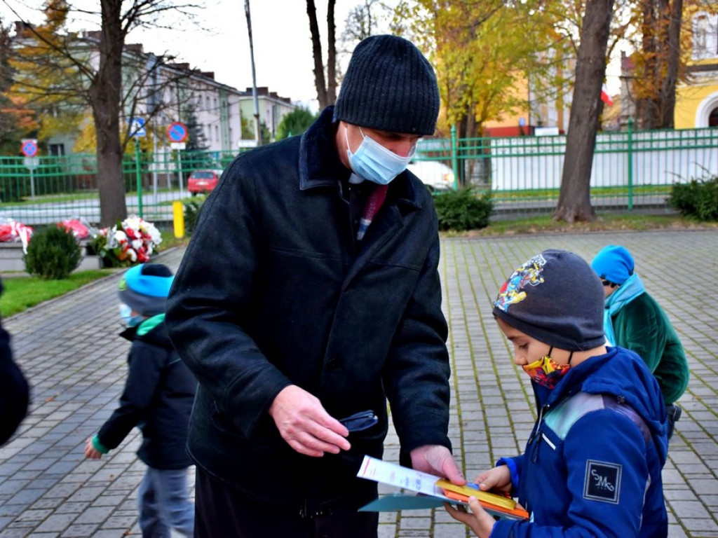 Mój przyjaciel Anioł Stróż - nagrody rozdane - ZDJĘCIA