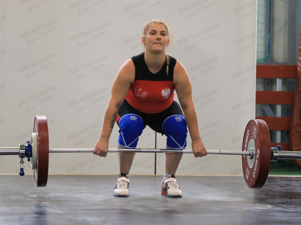 XV Międzynarodowy Turniej w Podnoszeniu Ciężarów Euro-Bug i II Memoriał Andrzeja Greszety - wyniki