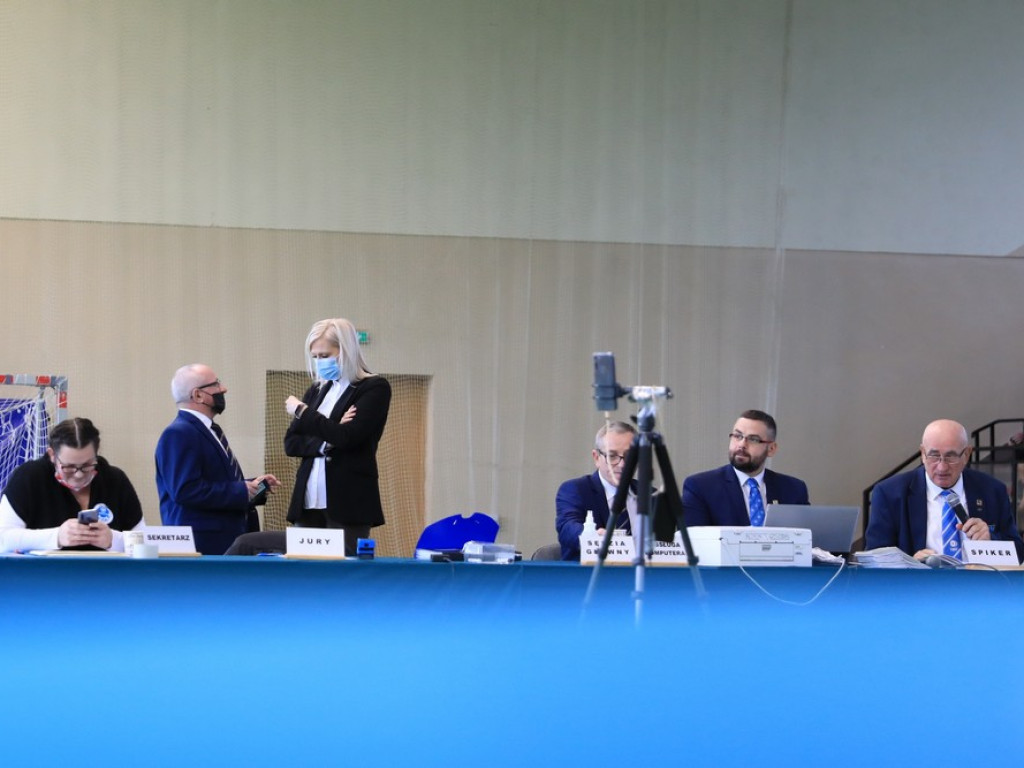 XV Międzynarodowy Turniej w Podnoszeniu Ciężarów Euro-Bug i II Memoriał Andrzeja Greszety - wyniki