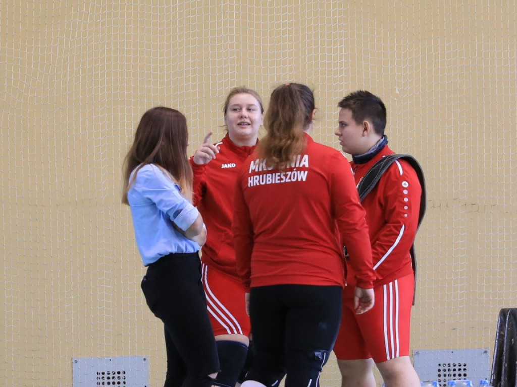 XV Międzynarodowy Turniej w Podnoszeniu Ciężarów Euro-Bug i II Memoriał Andrzeja Greszety - wyniki