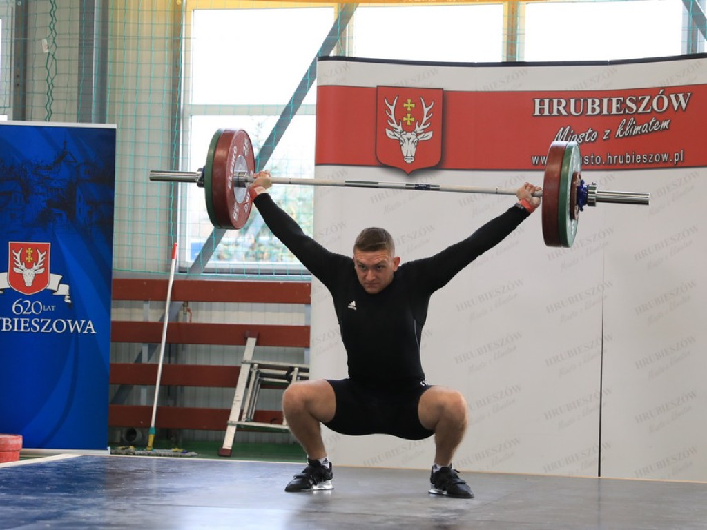 XV Międzynarodowy Turniej w Podnoszeniu Ciężarów Euro-Bug i II Memoriał Andrzeja Greszety - wyniki