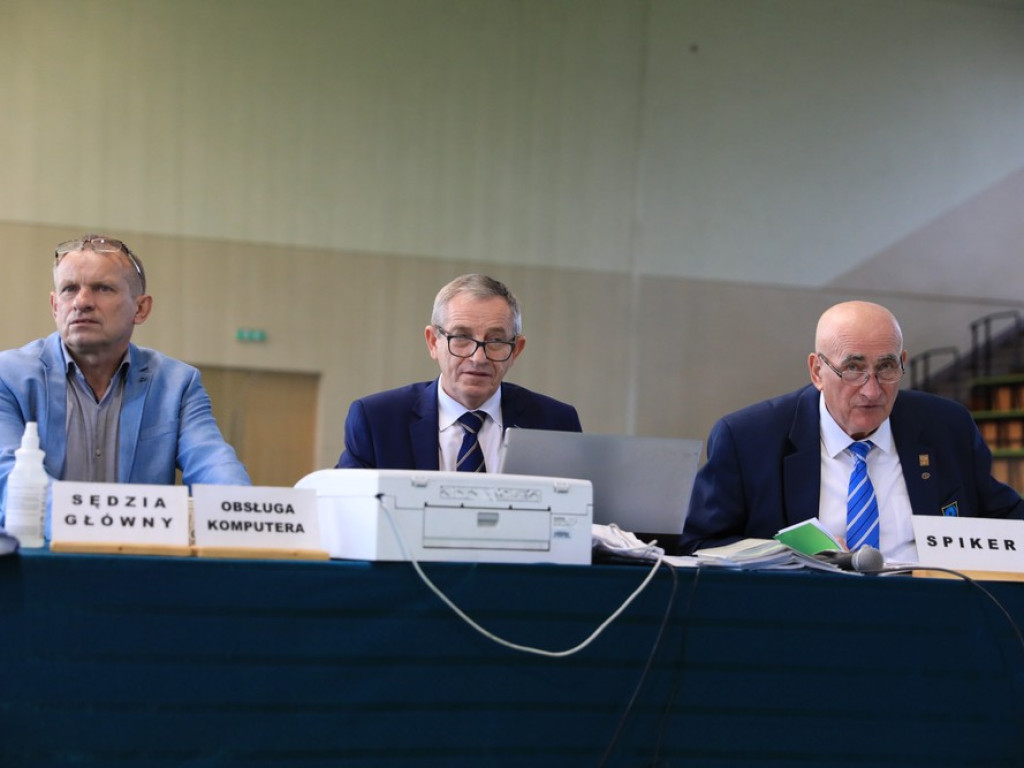XV Międzynarodowy Turniej w Podnoszeniu Ciężarów Euro-Bug i II Memoriał Andrzeja Greszety - wyniki