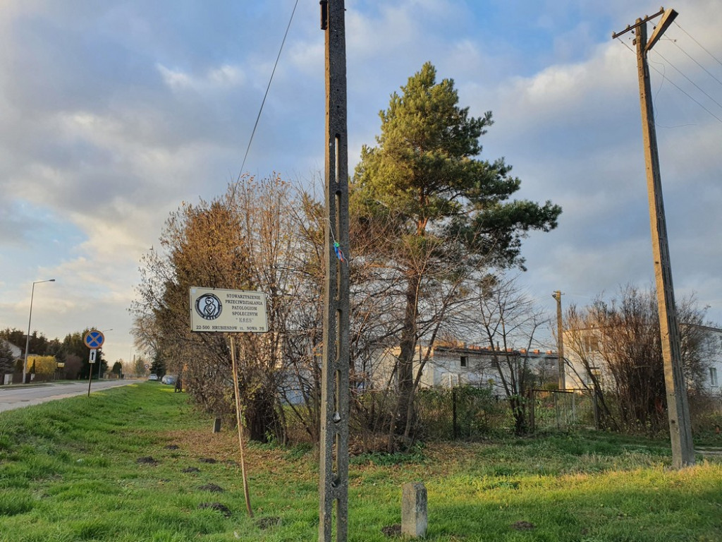 Hrubieszów: Muszkieterowie z pomocą - ZDJĘCIA