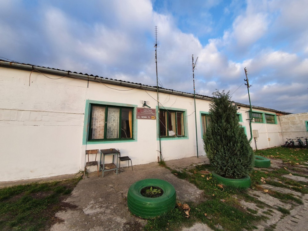 Hrubieszów: Muszkieterowie z pomocą - ZDJĘCIA