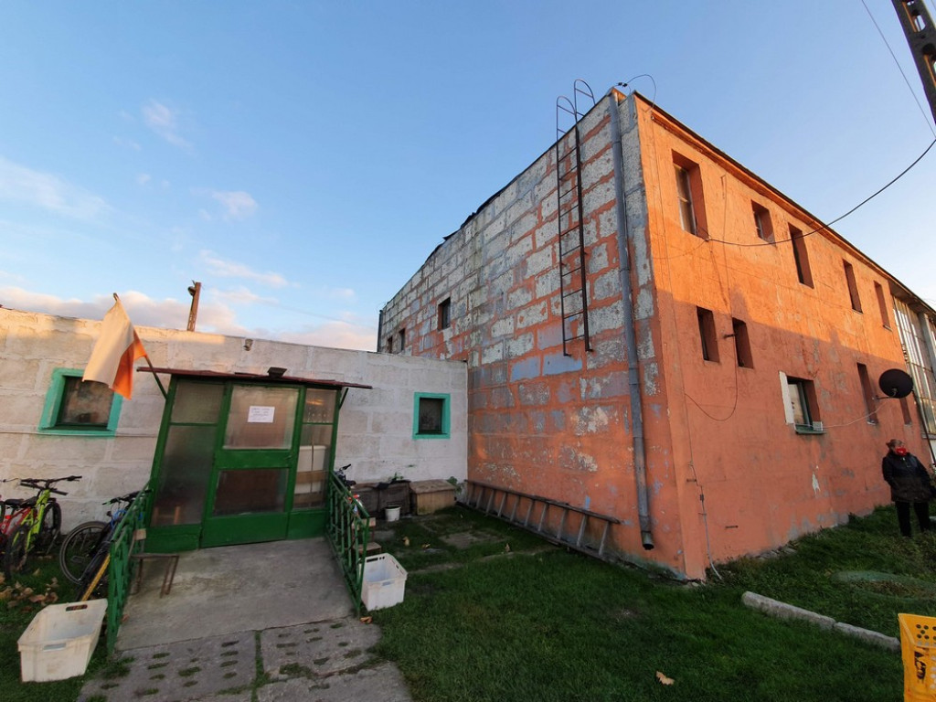 Hrubieszów: Muszkieterowie z pomocą - ZDJĘCIA