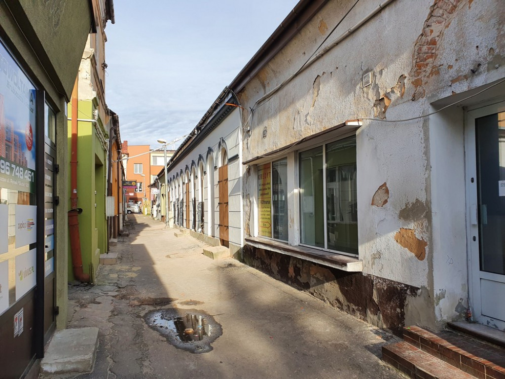 Hrubieszów: Remont w Sutkach - ZDJĘCIA