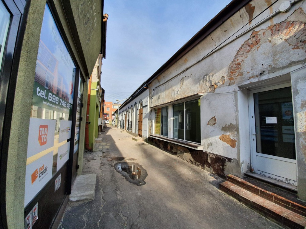 Hrubieszów: Remont w Sutkach - ZDJĘCIA