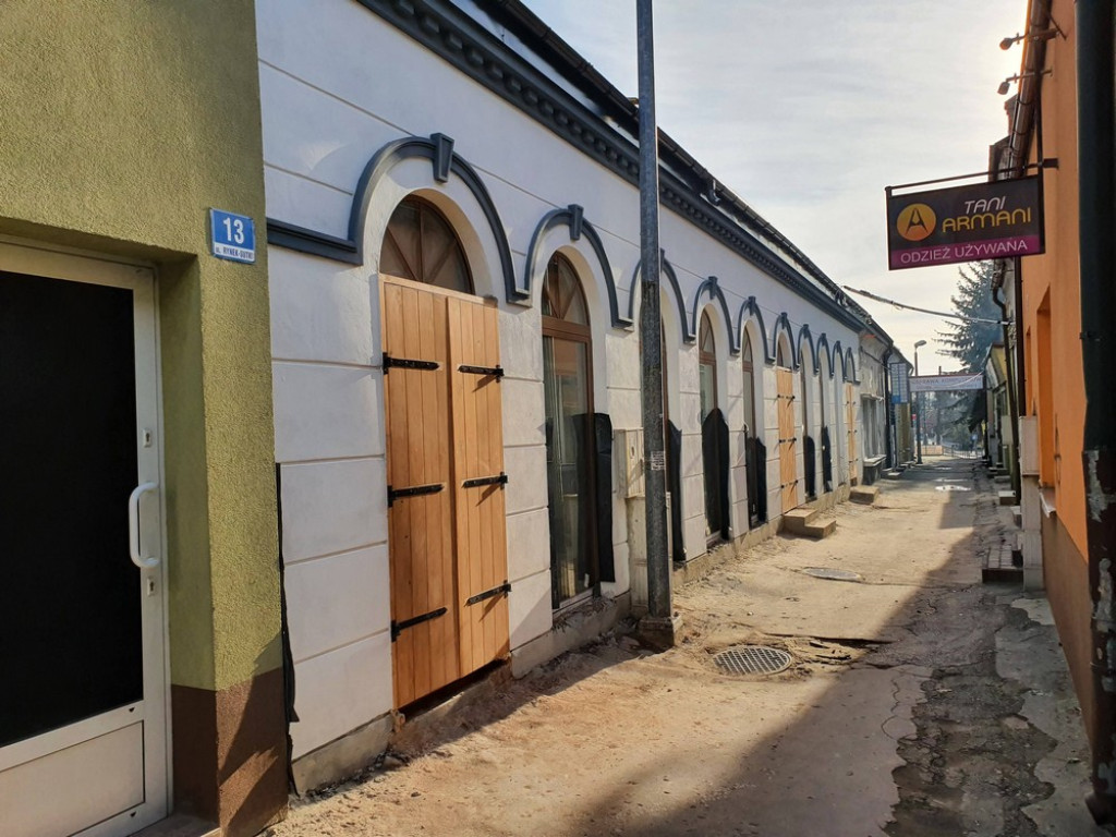 Hrubieszów: Remont w Sutkach - ZDJĘCIA