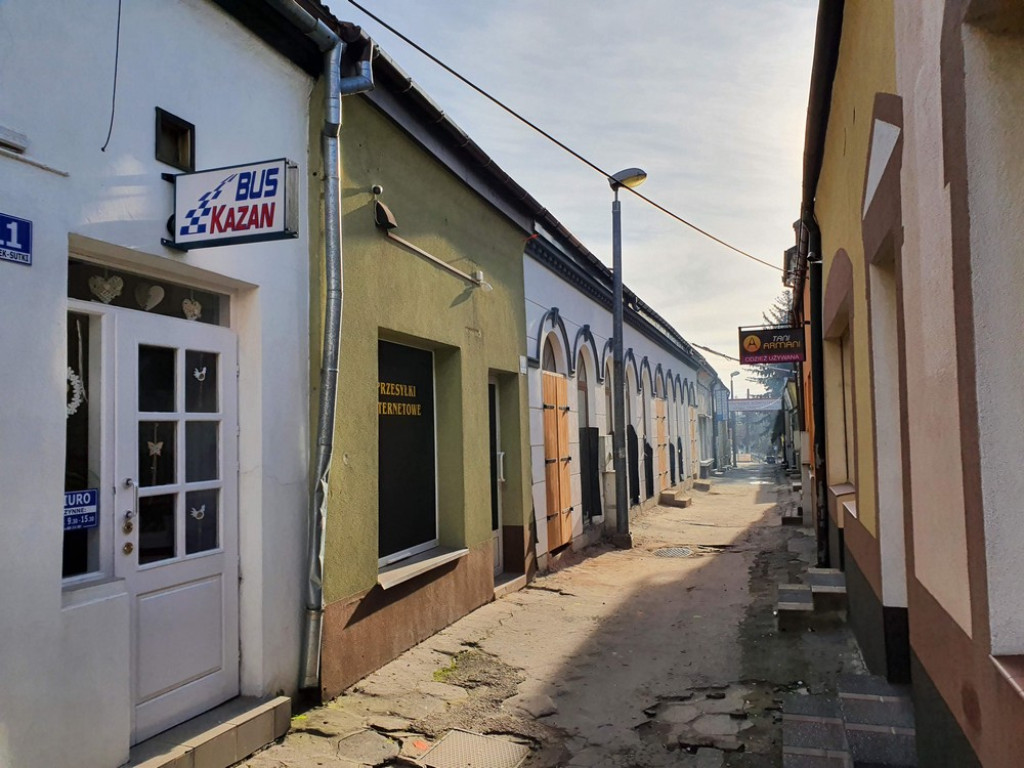 Hrubieszów: Remont w Sutkach - ZDJĘCIA
