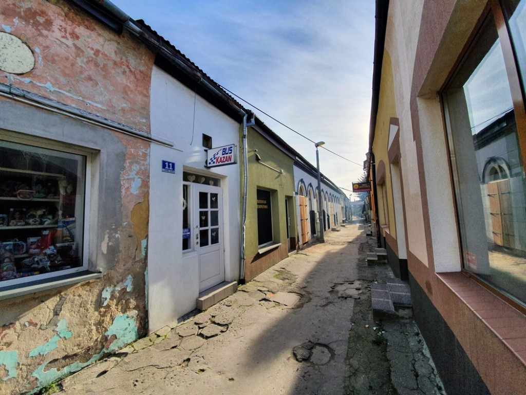 Hrubieszów: Remont w Sutkach - ZDJĘCIA