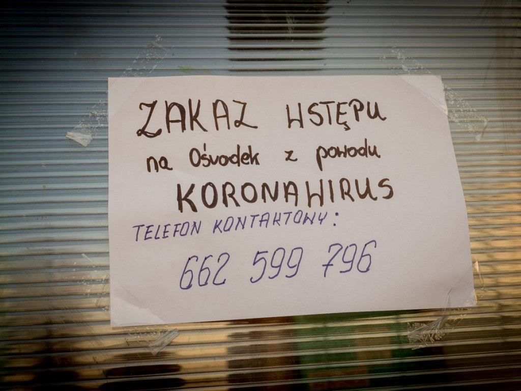 Hrubieszów: Muszkieterowie z pomocą - ZDJĘCIA