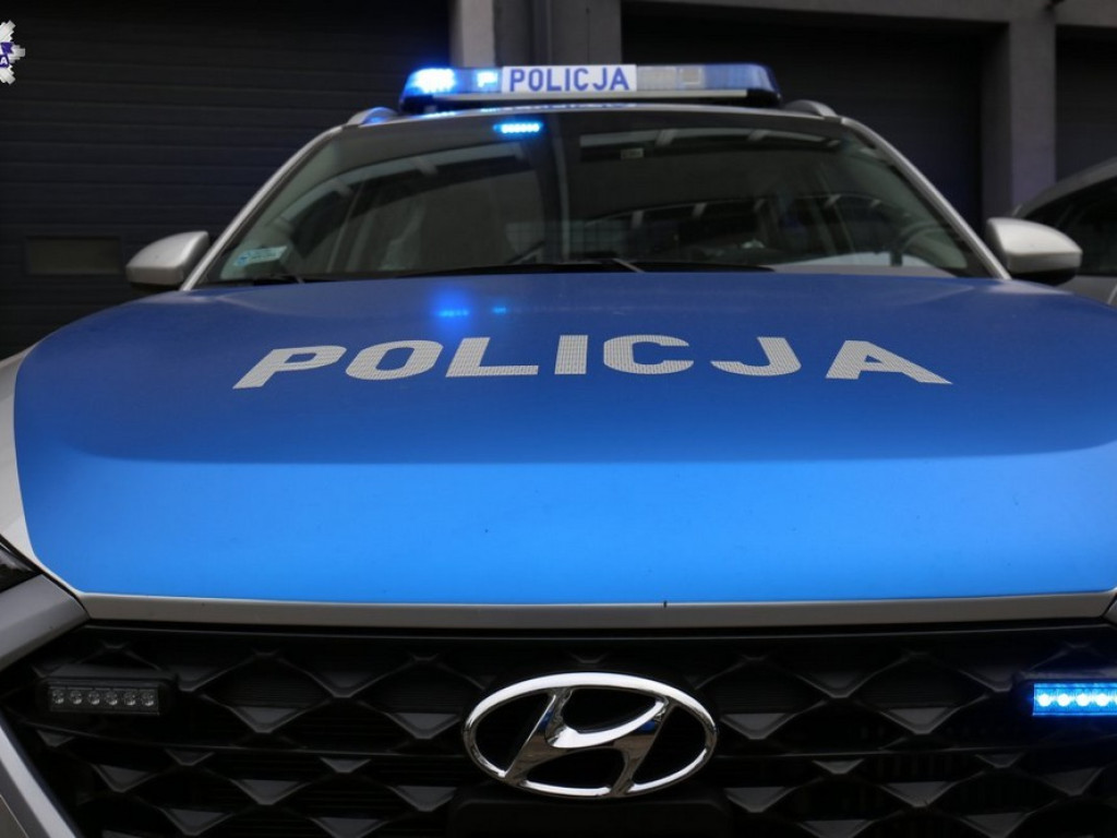 Nowe radiowozy dla policjantów z Lubelszczyzny - ZDJĘCIA, WIDEO