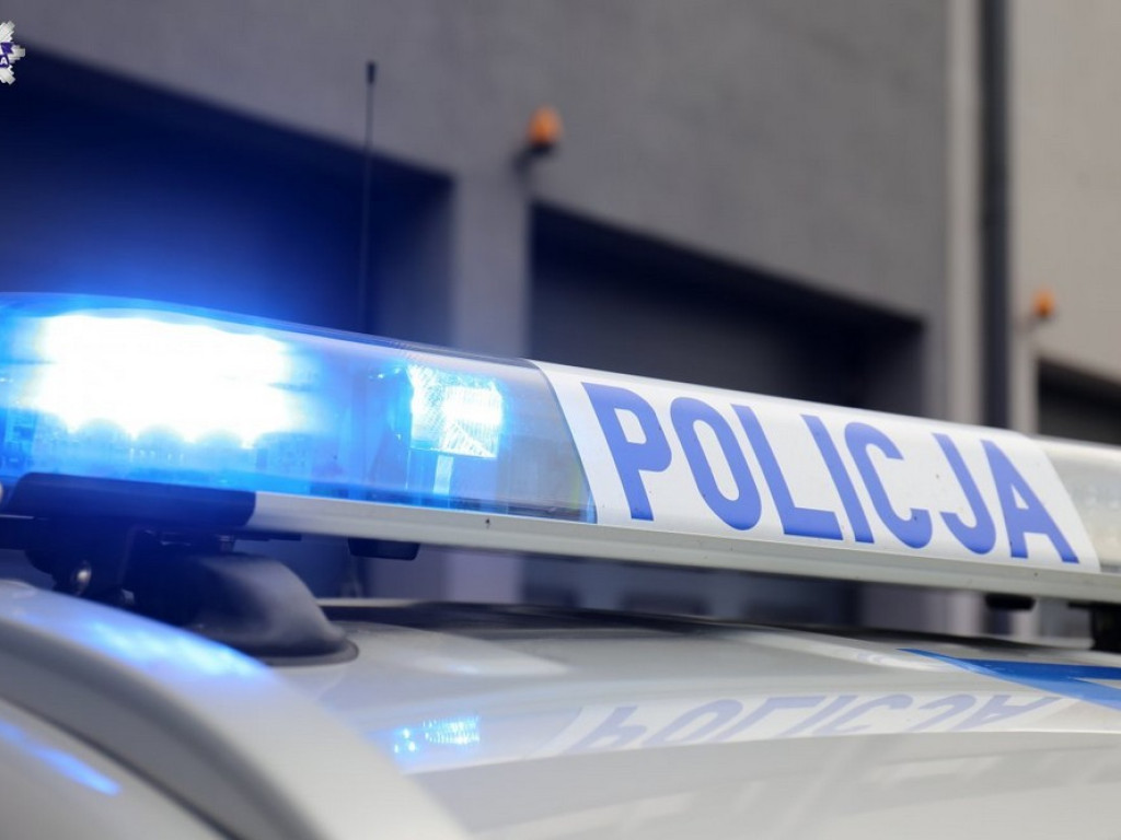 Nowe radiowozy dla policjantów z Lubelszczyzny - ZDJĘCIA, WIDEO