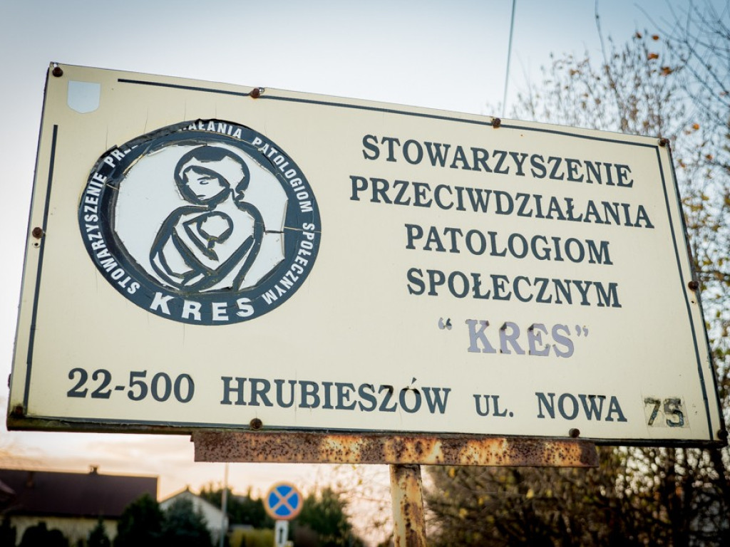 Hrubieszów: Muszkieterowie z pomocą - ZDJĘCIA