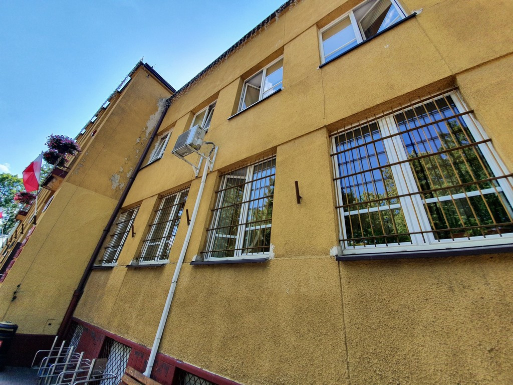 Podpisano umowę na remont Urzędu Miasta Hrubieszów - ZDJĘCIA