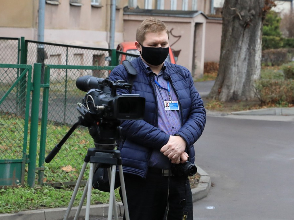 Będzie nowoczesny tomograf komputerowy dla hrubieszowskiego szpitala - ZDJĘCIA