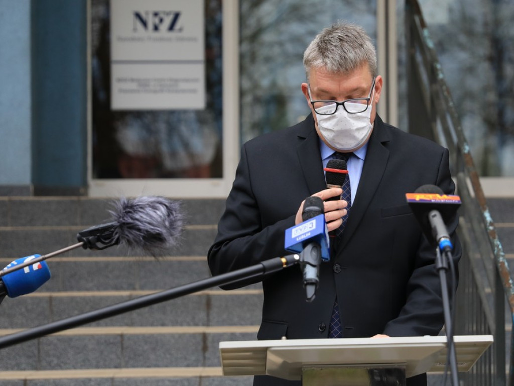 Będzie nowoczesny tomograf komputerowy dla hrubieszowskiego szpitala - ZDJĘCIA