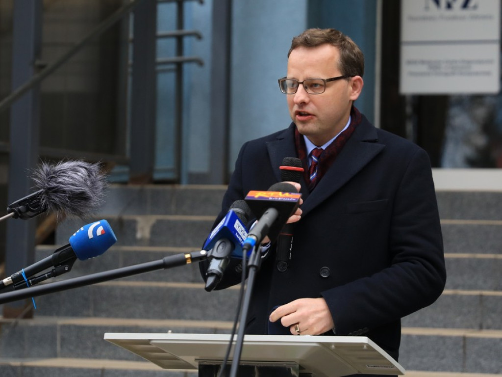 Będzie nowoczesny tomograf komputerowy dla hrubieszowskiego szpitala - ZDJĘCIA