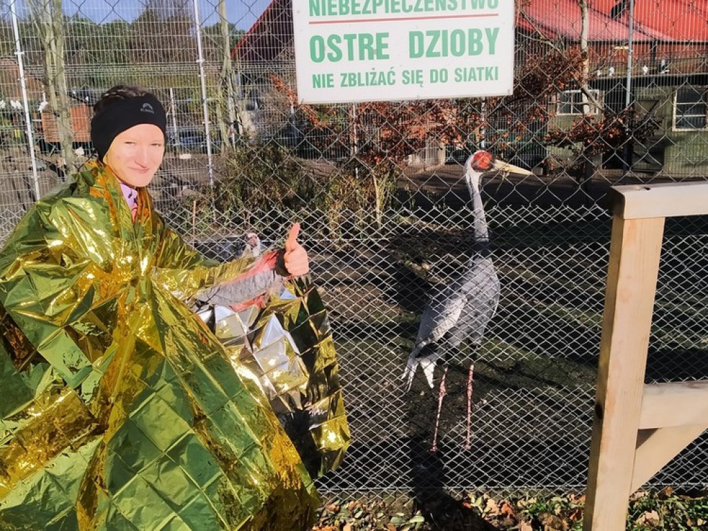 Lekkoatleci Unii Hrubieszów zakończyli sezon startowy 2020 w Przełajowych Mistrzostwach Polski