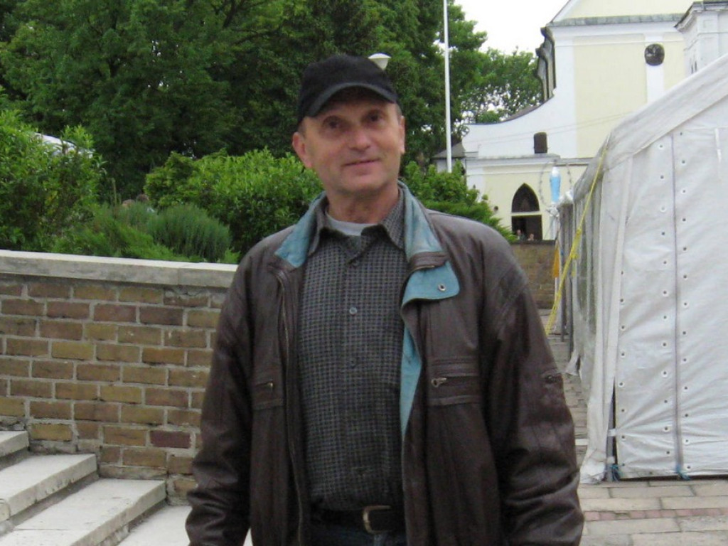 Zmarł były sportowiec, trener i nauczyciel Zenon Feliks Majewski