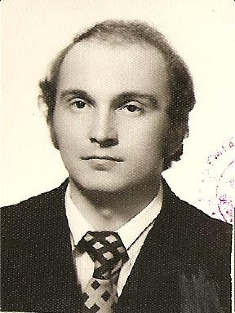 Zmarł były sportowiec, trener i nauczyciel Zenon Feliks Majewski