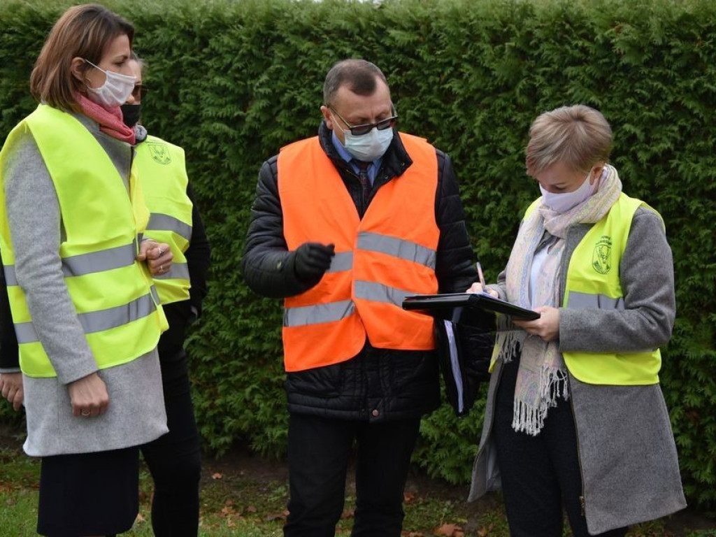 Dobiegła końca remont drogi Werbkowice - Malice - ZDJĘCIA